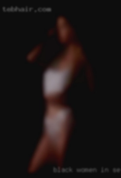 black women in sexy personal ads
