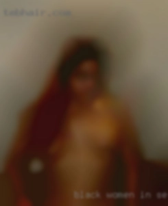 black women in sexy personal ads