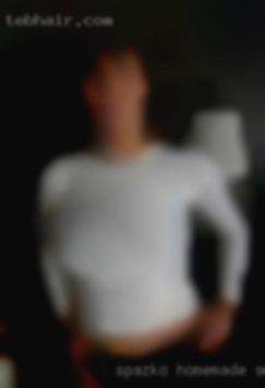 Spazko homemade swinger fat wife