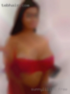 SunnyLilith free horny women chatlines