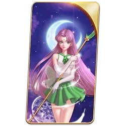 Putri
Bulan