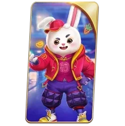Fortune
Rabbit