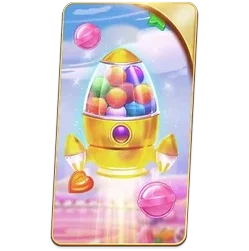 Sugar Rush
1000