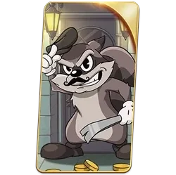 Le
Bandit