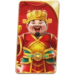 Duo Fu Duo
Cai Grand