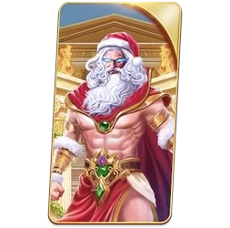 Gates of Olympus
Xmas 1000